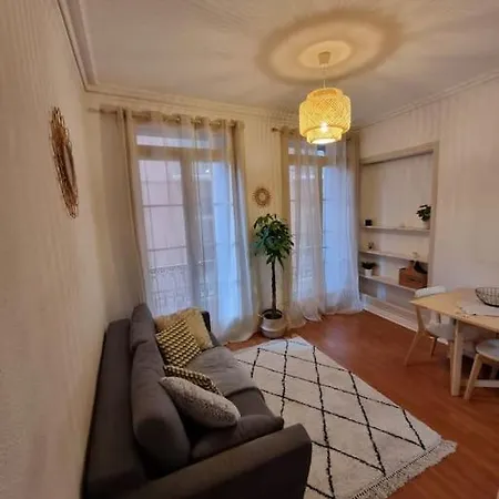 Le Dali-duplex Au Pied De Castillet Apartment