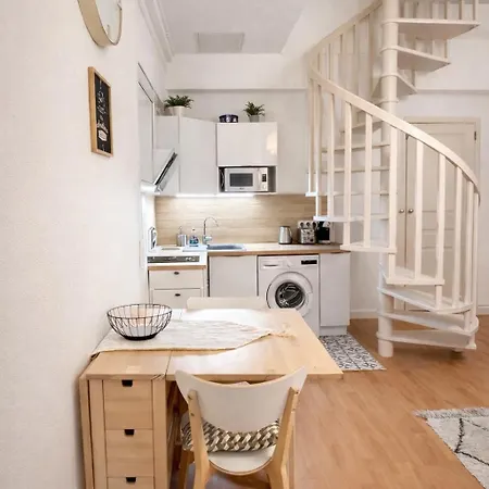Apartmán Le Dali-duplex Au Pied De Castillet