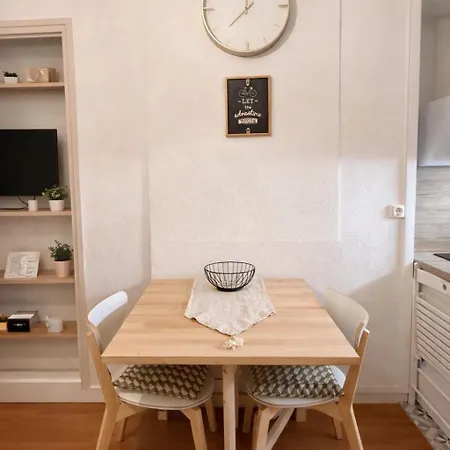 Le Dali-duplex Au Pied De Castillet Apartment