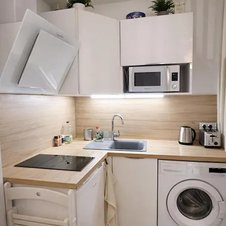 Le Dali-duplex Au Pied De Castillet Apartment